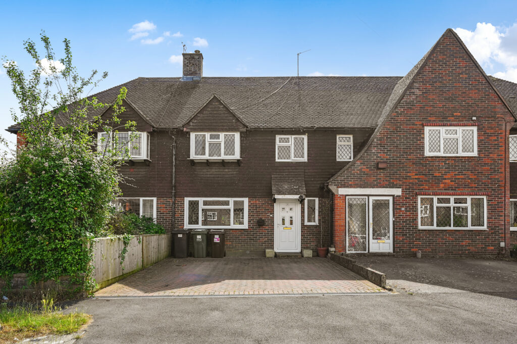 Hawkswood Drive, Hailsham, BN27