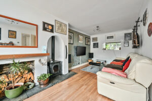 Hawkswood Drive, Hailsham, BN27
