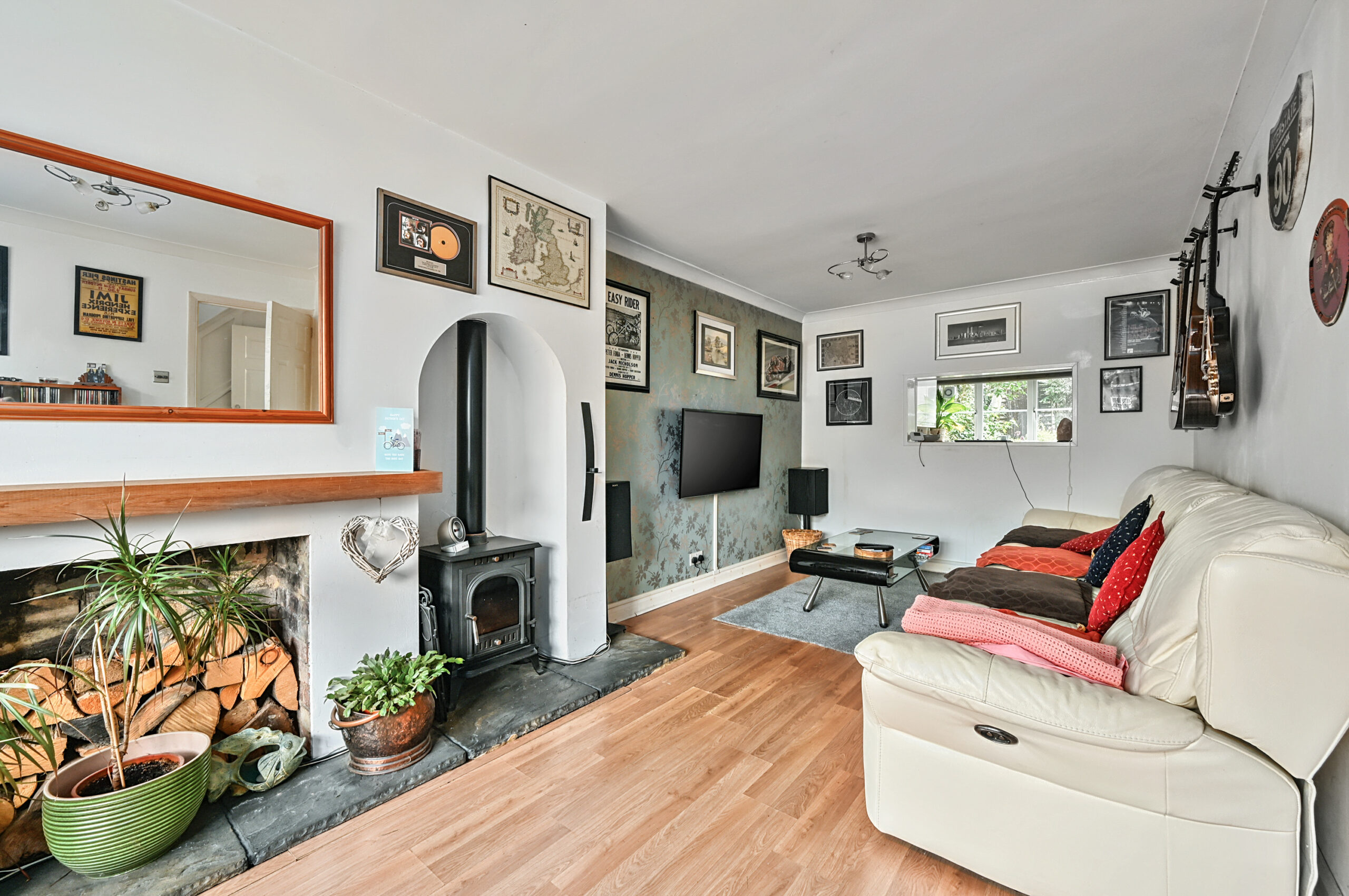 Hawkswood Drive, Hailsham, BN27