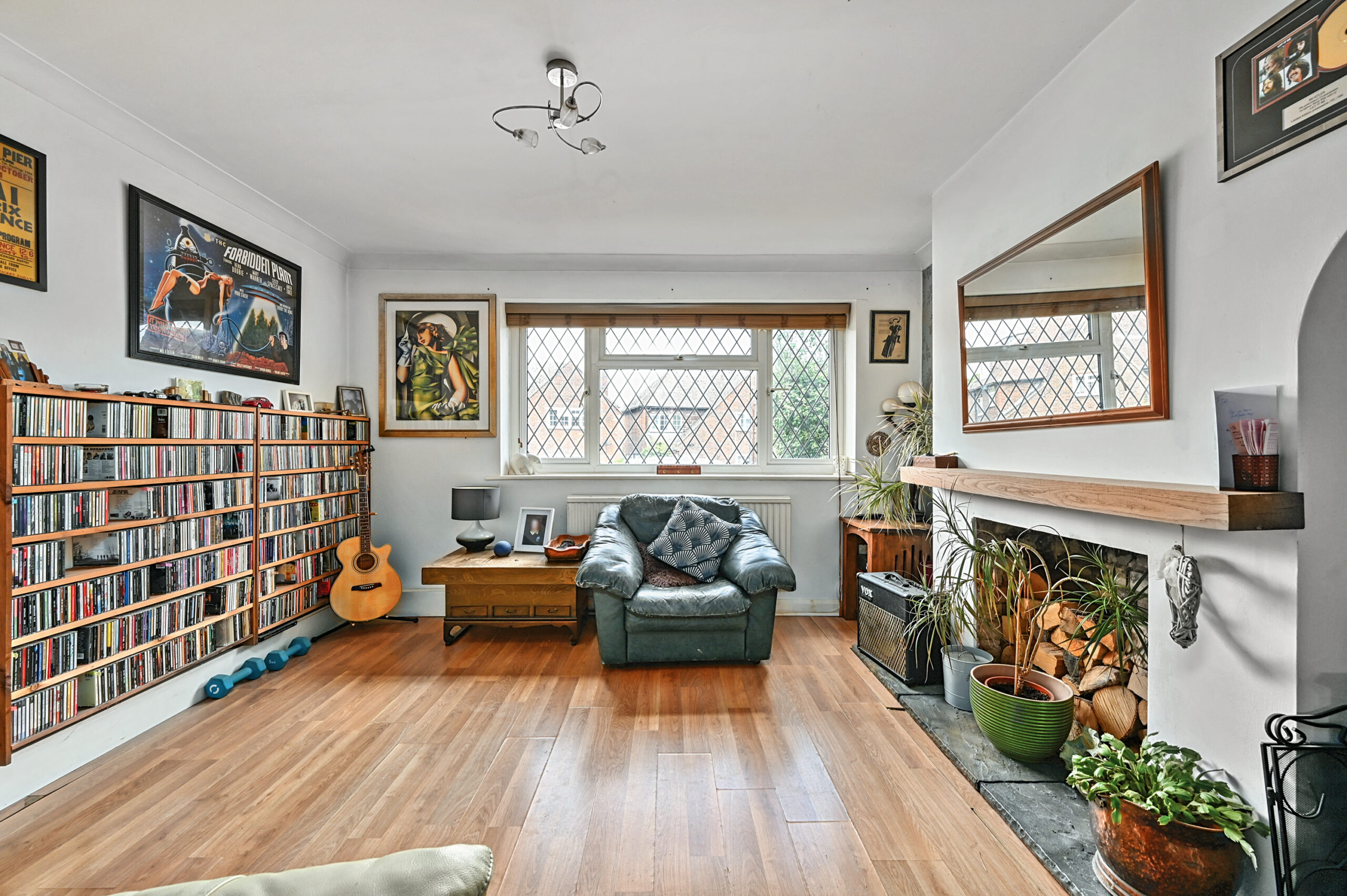 Hawkswood Drive, Hailsham, BN27