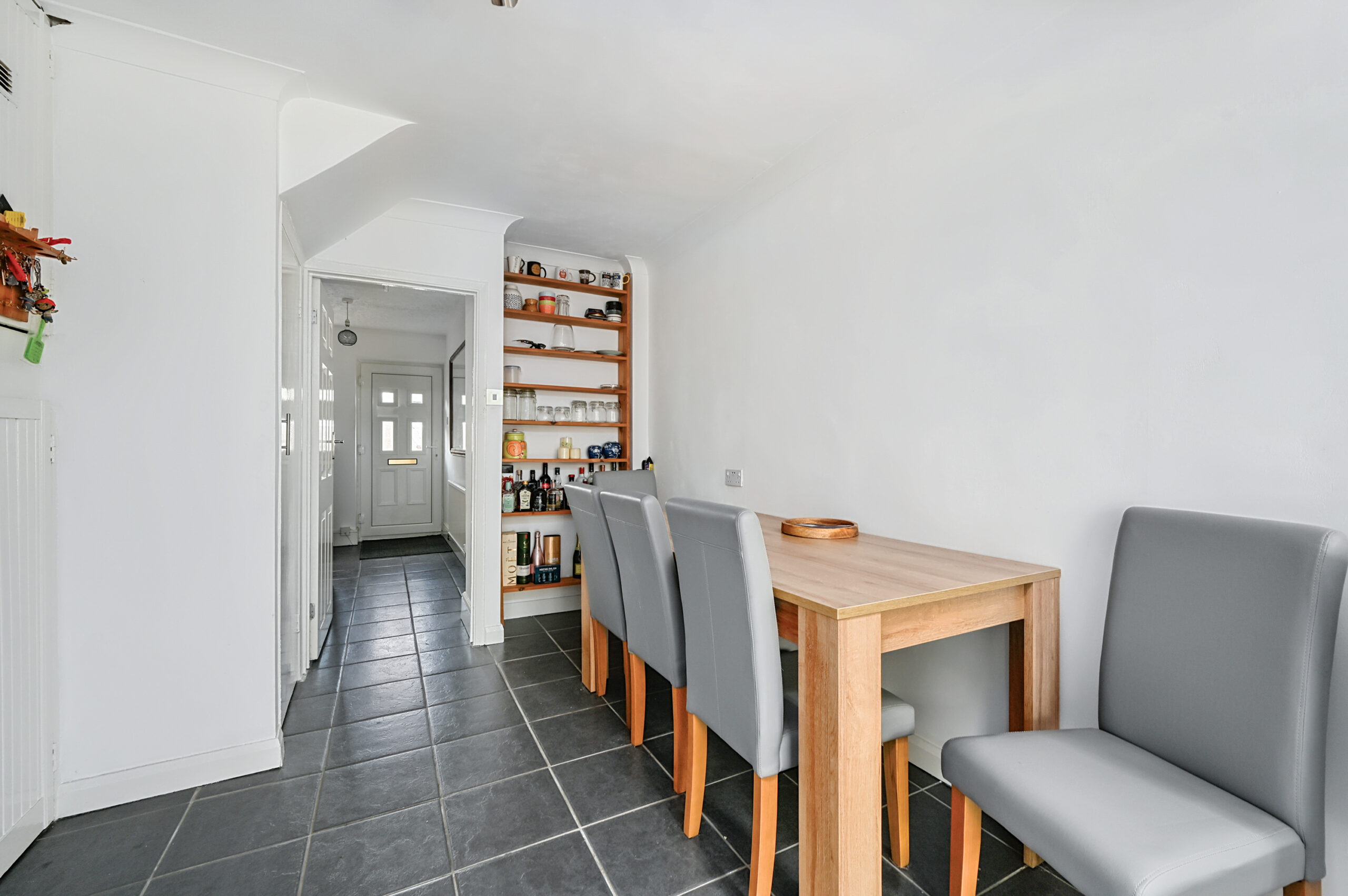 Hawkswood Drive, Hailsham, BN27