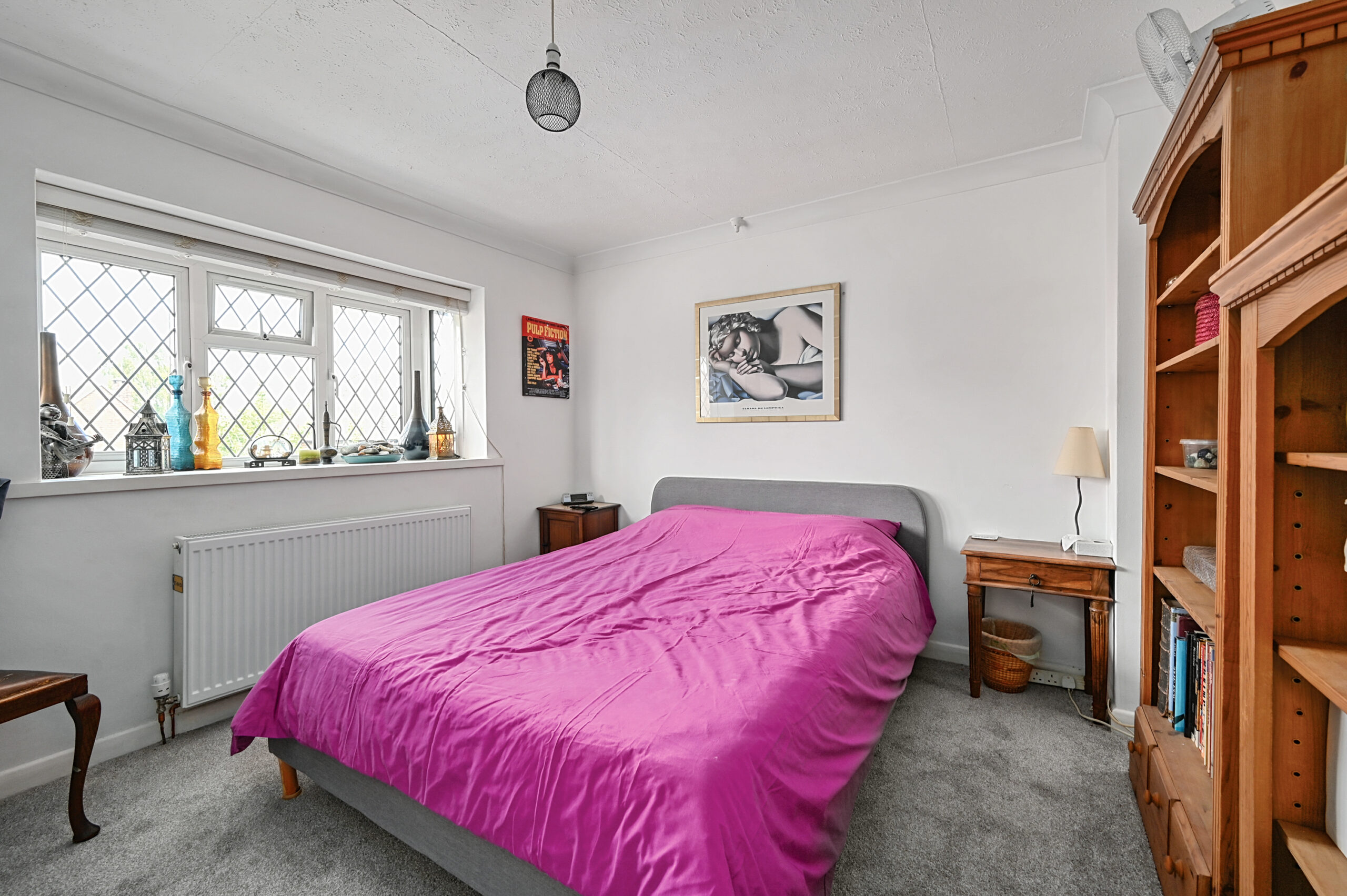 Hawkswood Drive, Hailsham, BN27
