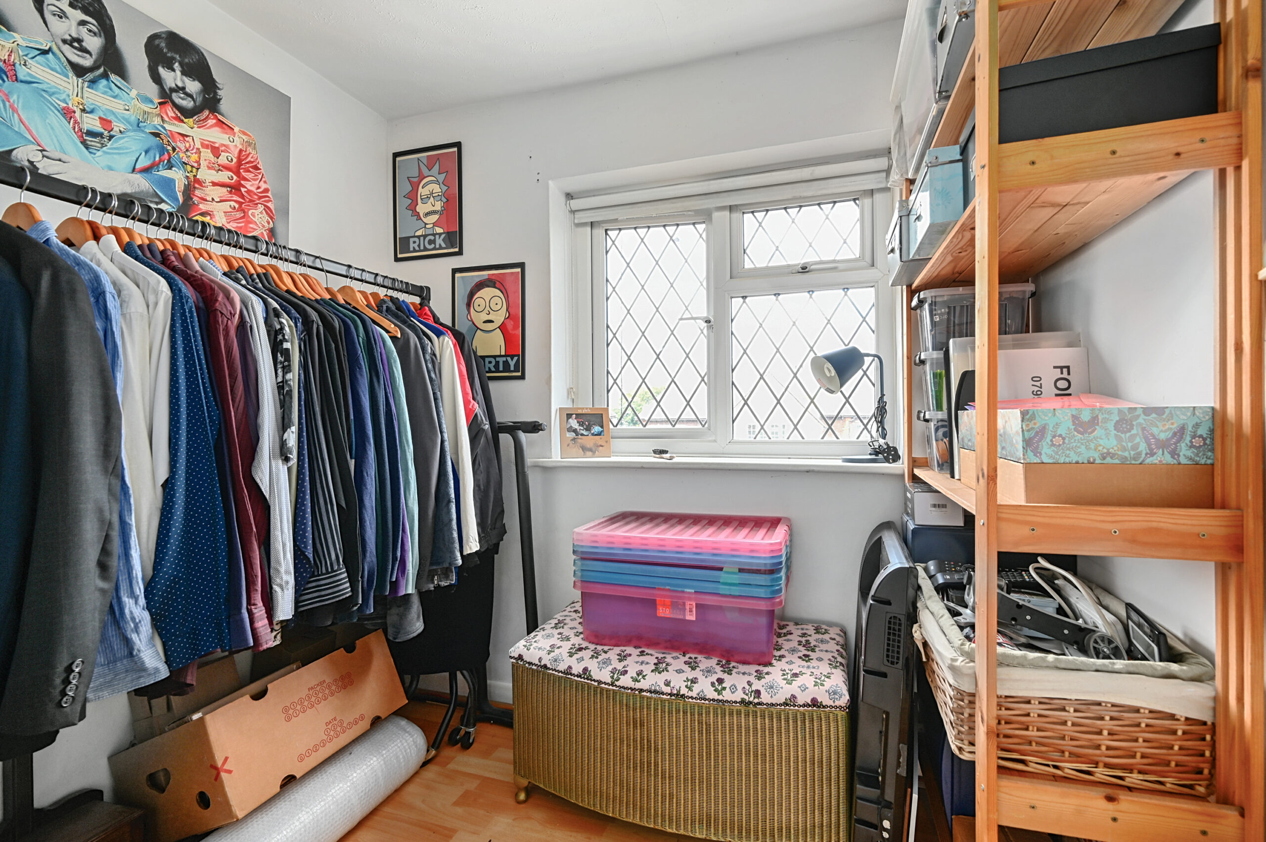 Hawkswood Drive, Hailsham, BN27