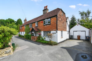 Green Lane, Crowborough, TN6