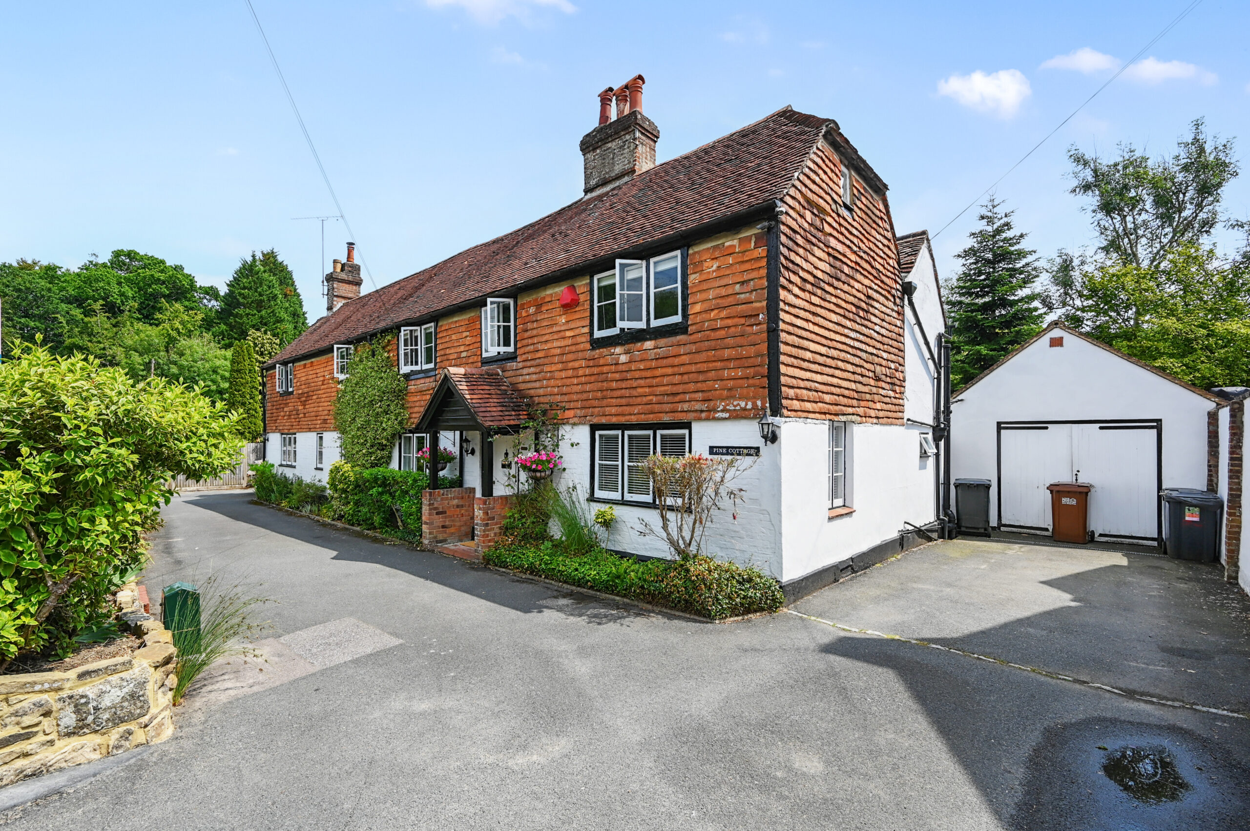 Green Lane, Crowborough, TN6