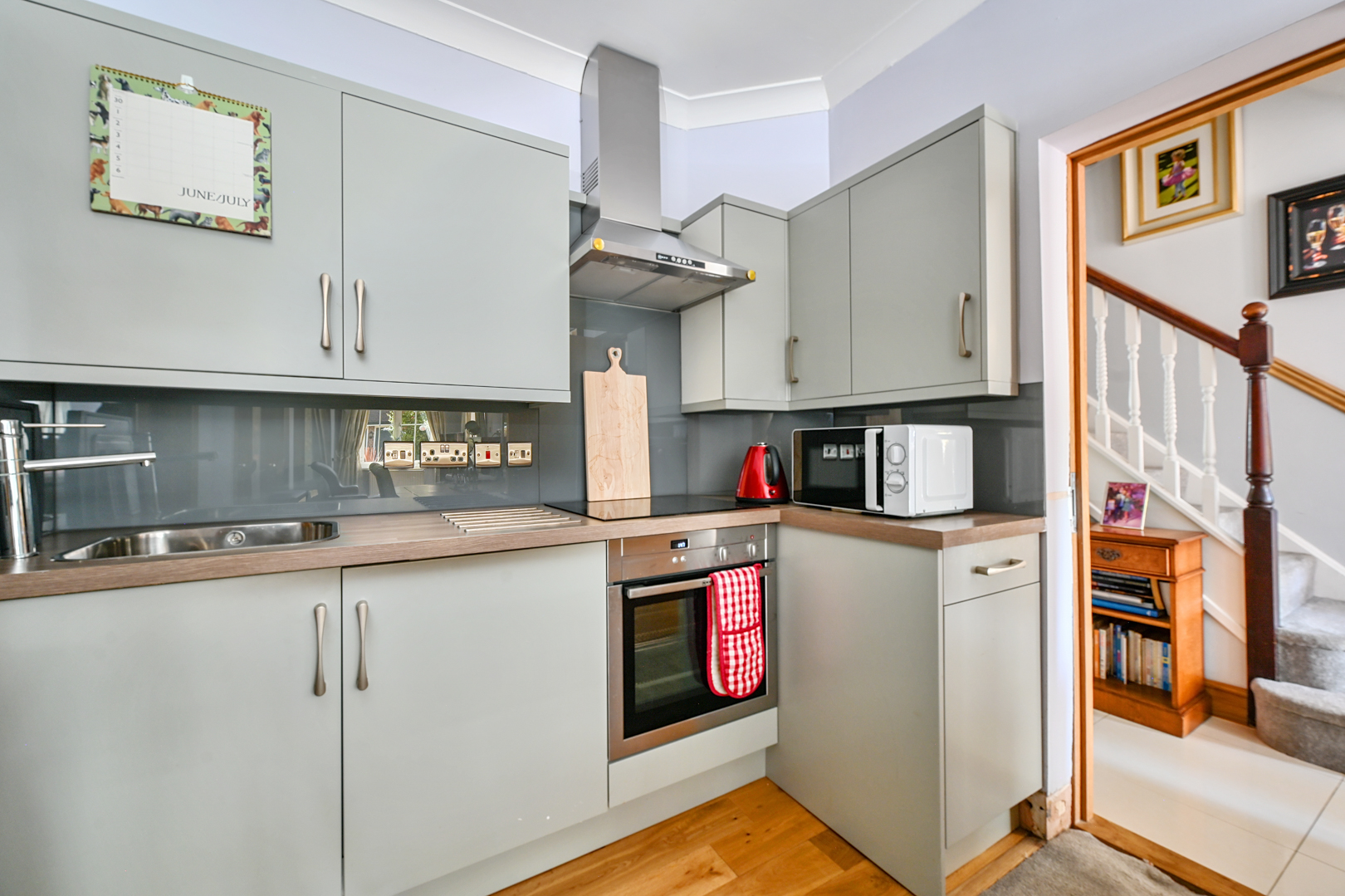 Pollington Place, Crowborough, TN6