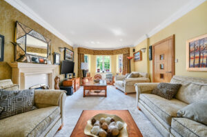 Pollington Place, Crowborough, TN6