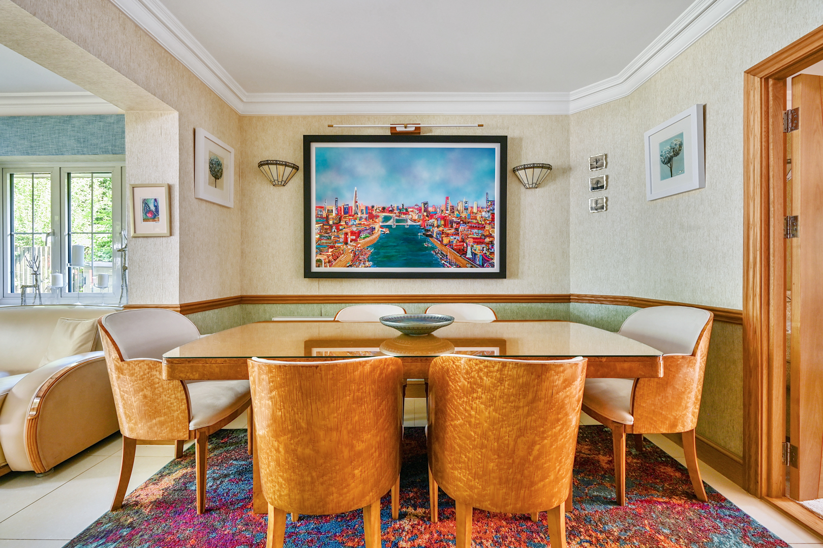 Pollington Place, Crowborough, TN6