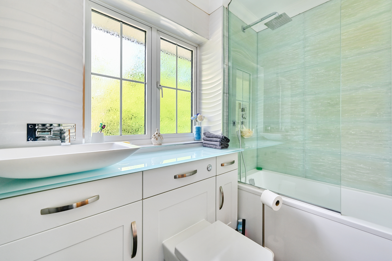 Pollington Place, Crowborough, TN6