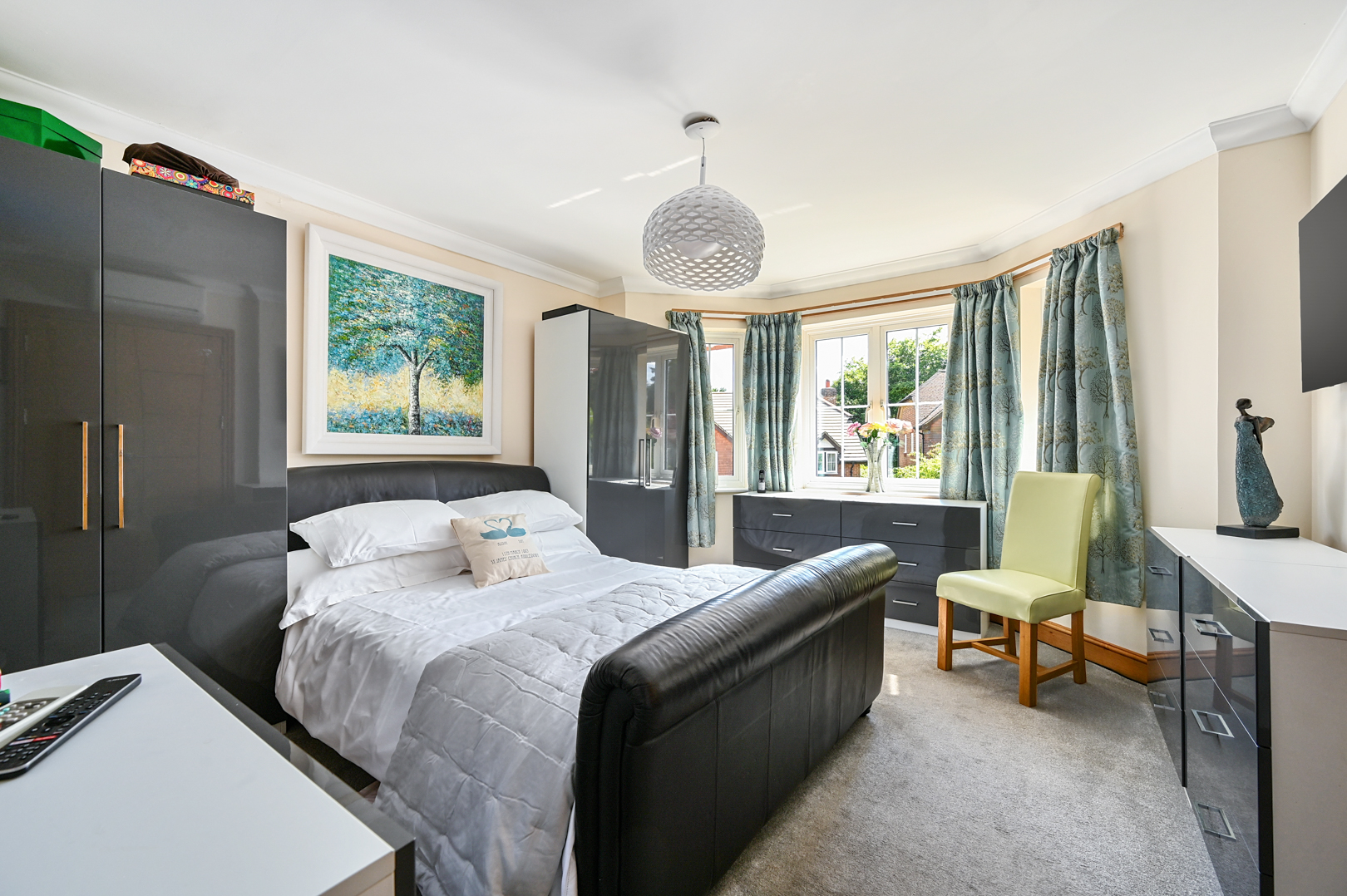 Pollington Place, Crowborough, TN6