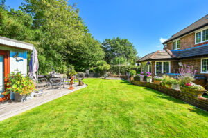 Pollington Place, Crowborough, TN6