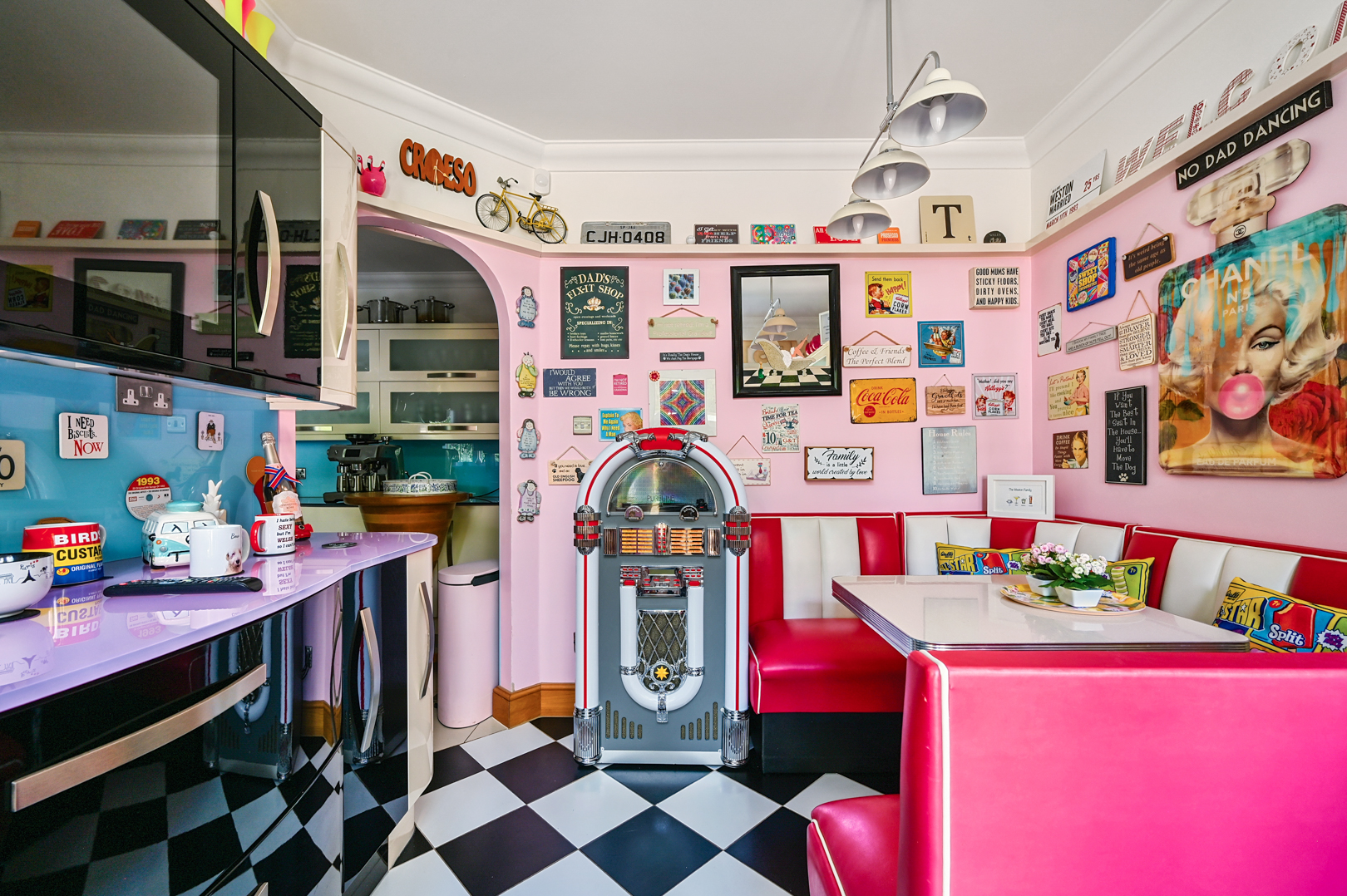 Pollington Place, Crowborough, TN6