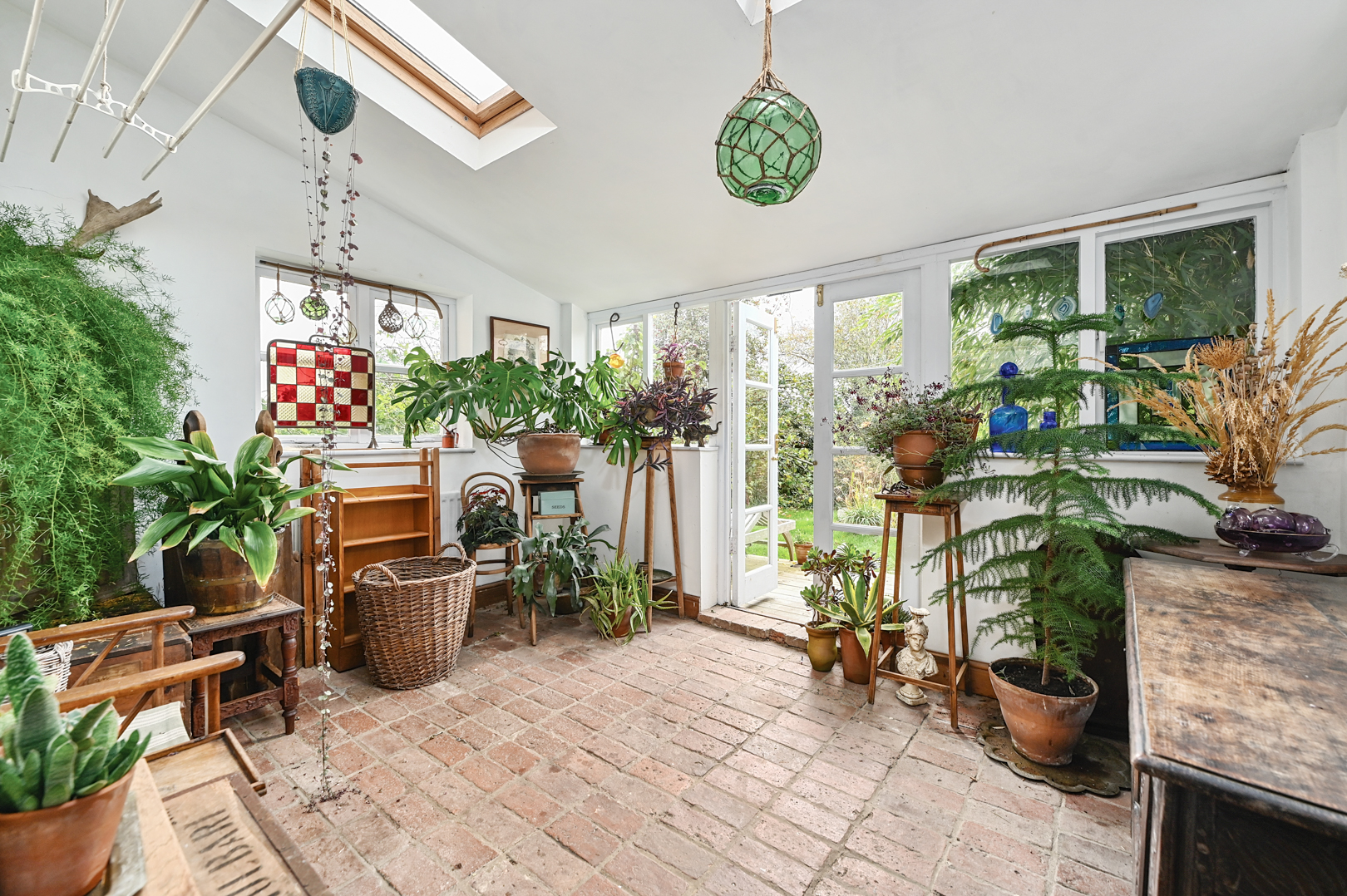 Downash, Hailsham, BN27