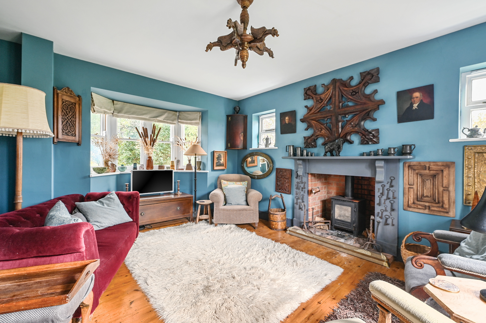 Downash, Hailsham, BN27