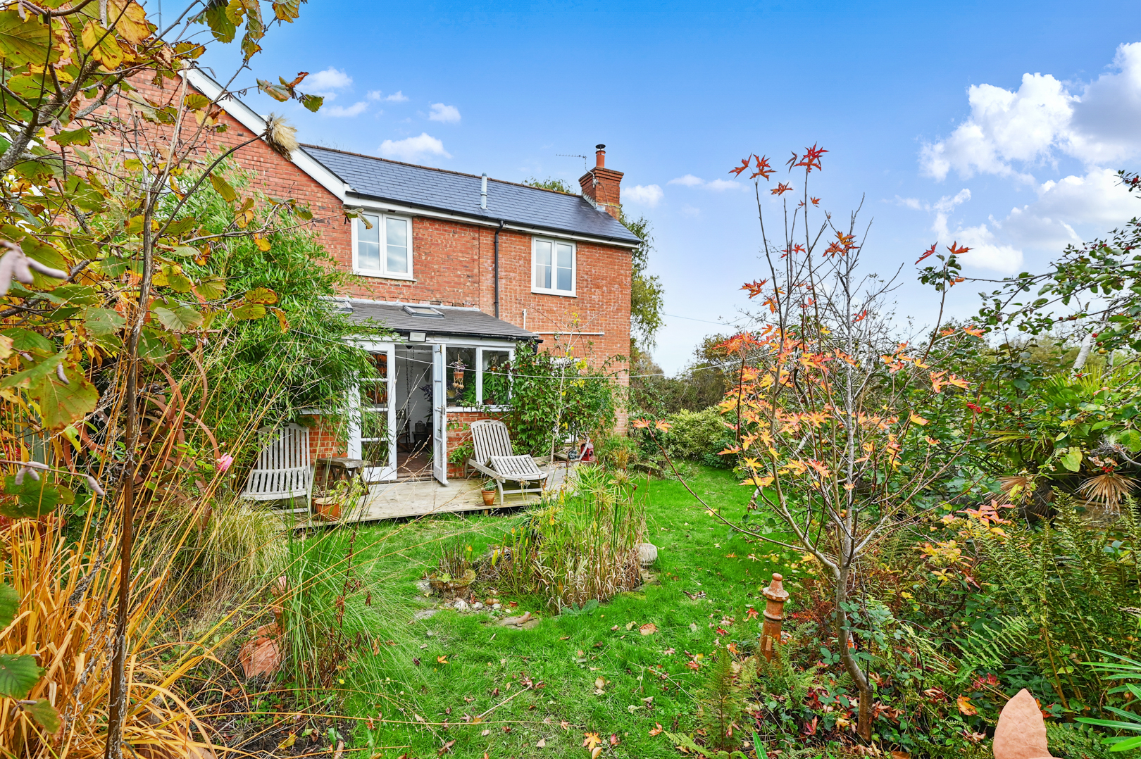 Downash, Hailsham, BN27