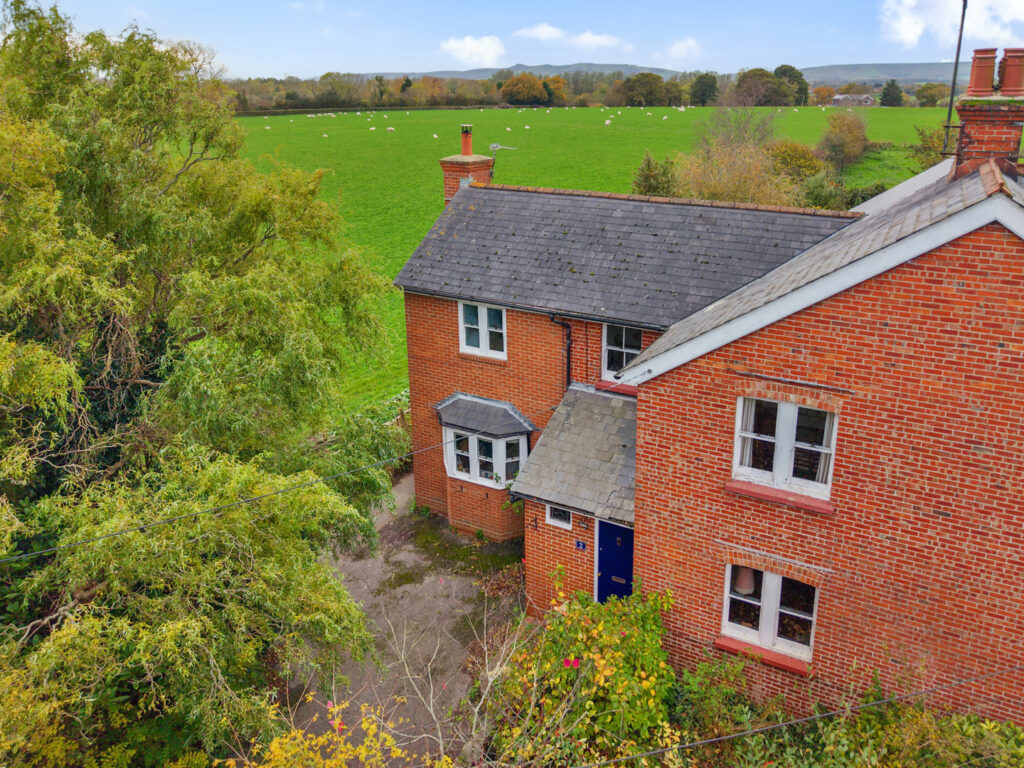 Downash, Hailsham, BN27