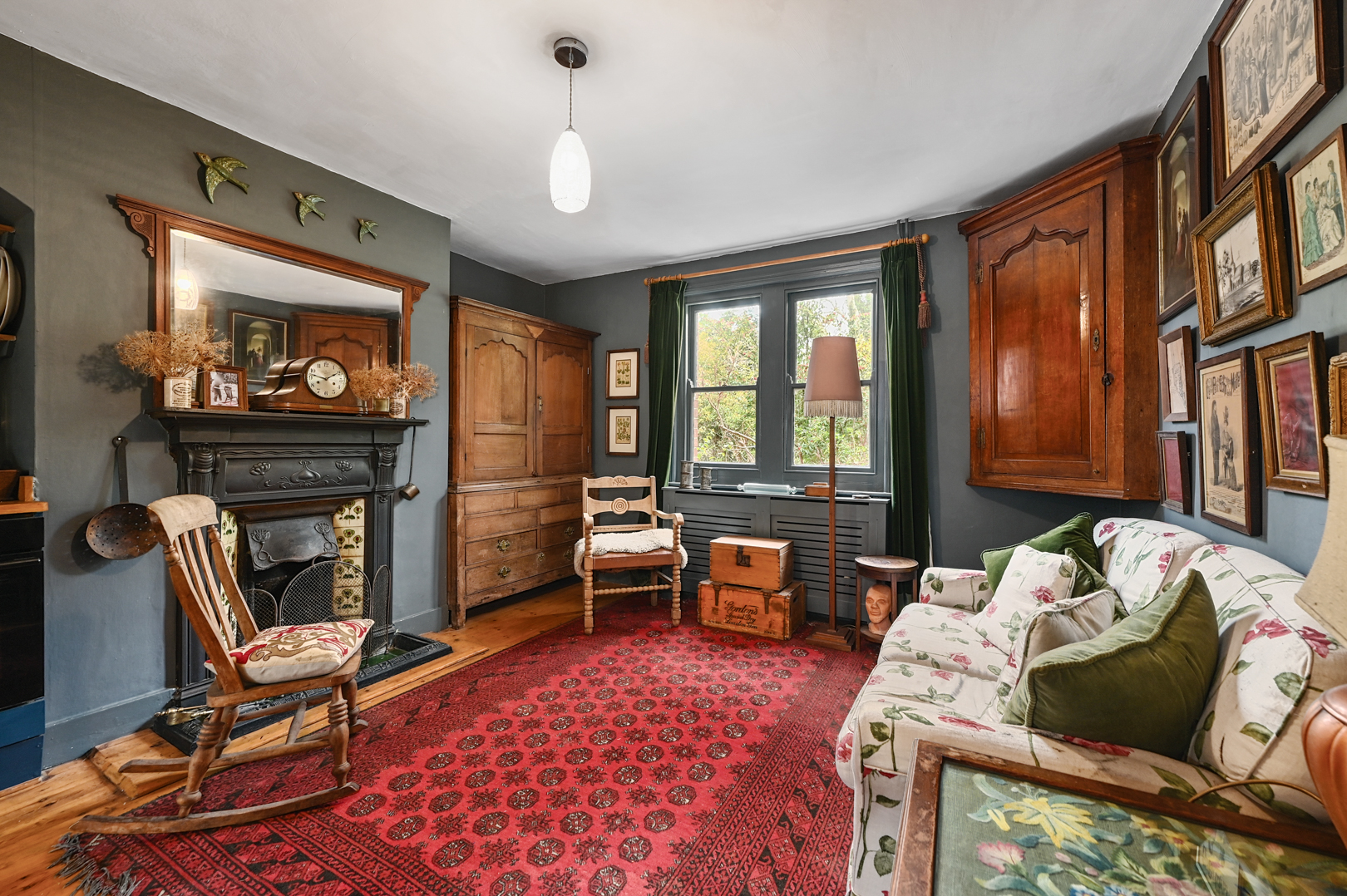 Downash, Hailsham, BN27