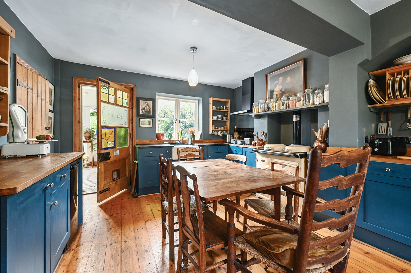 Downash, Hailsham, BN27