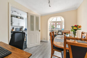 Green Grove, Hailsham, BN27