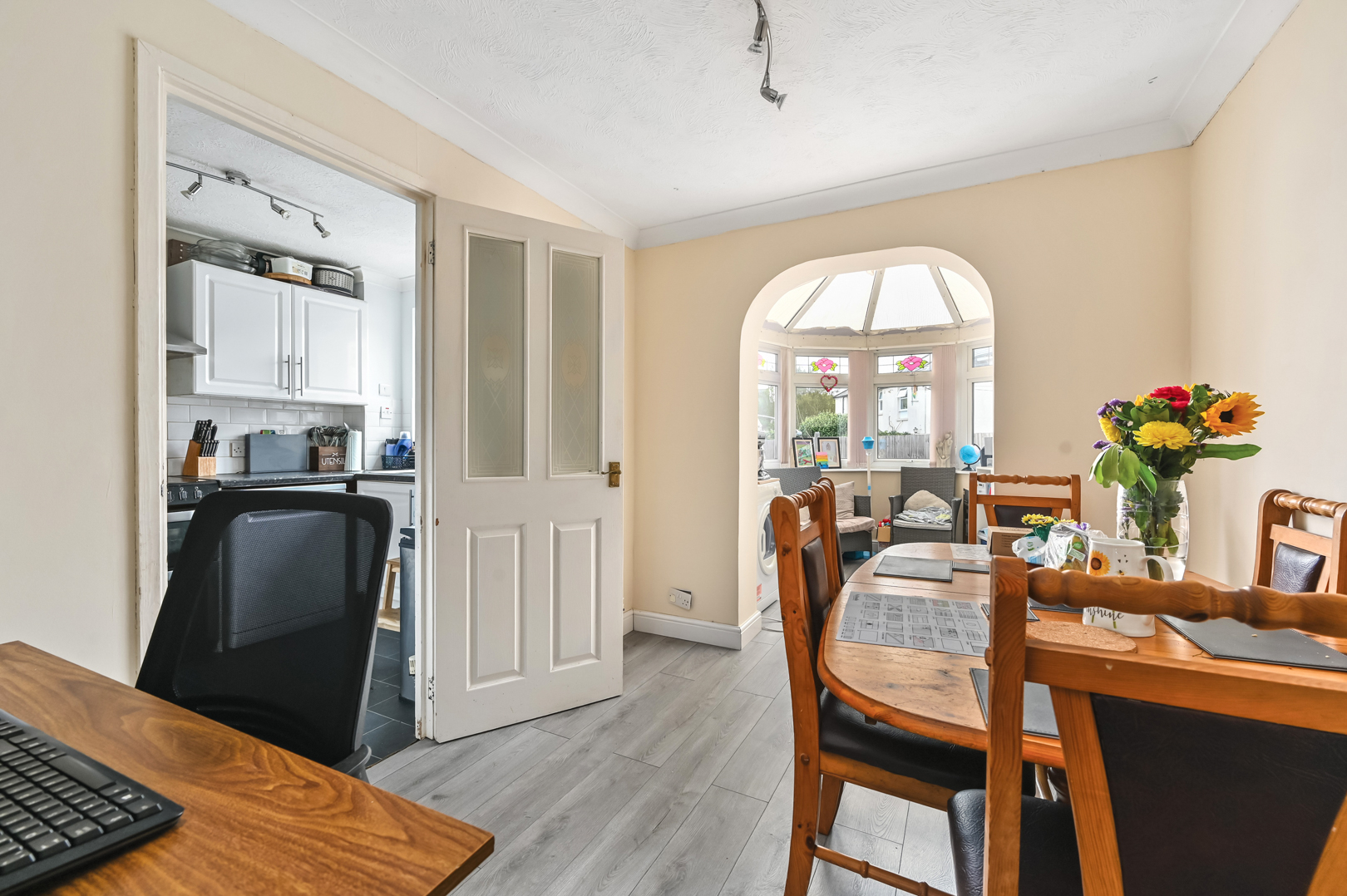 Green Grove, Hailsham, BN27