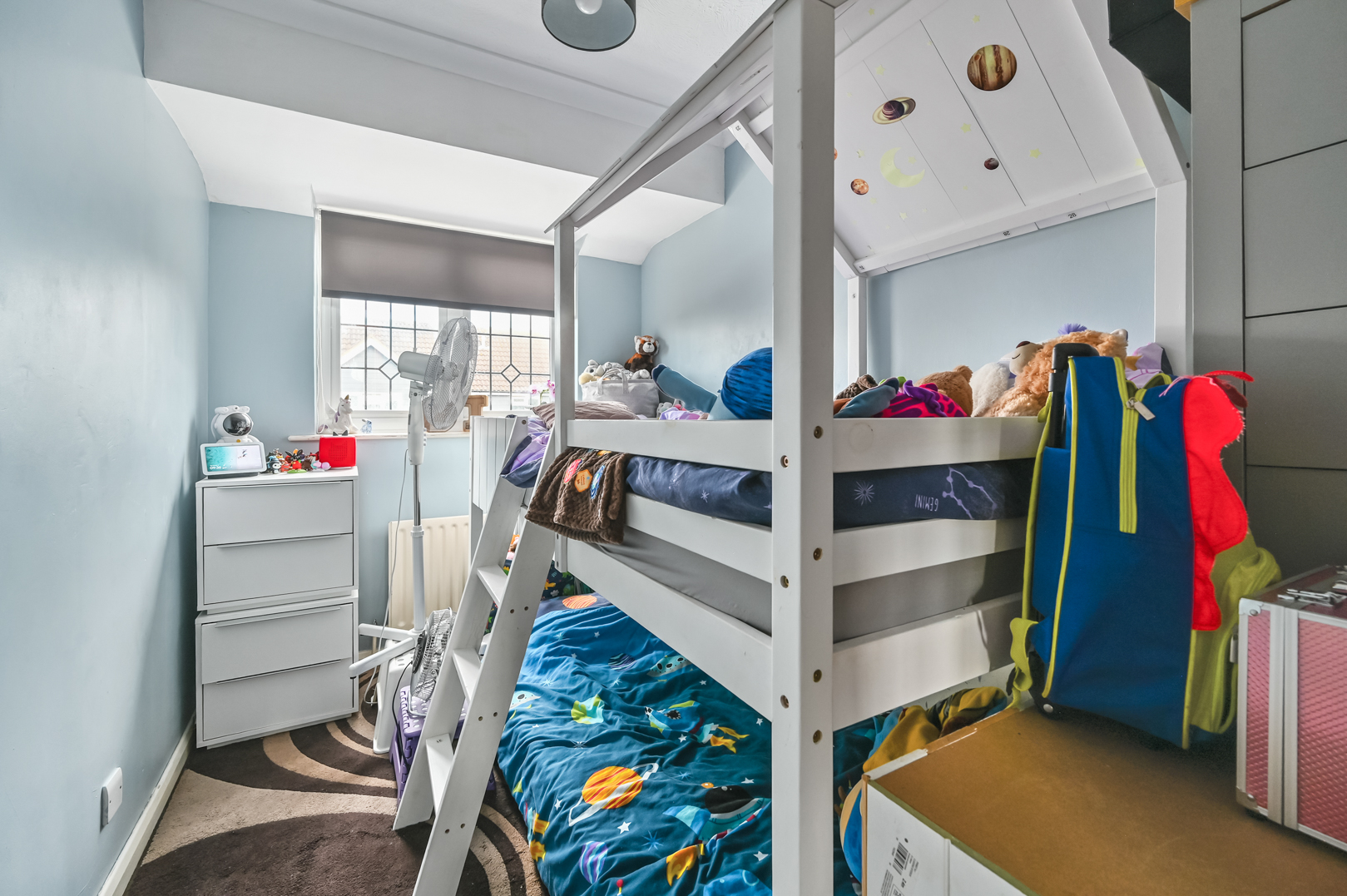 Green Grove, Hailsham, BN27