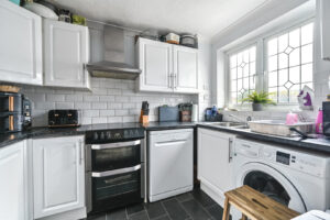 Green Grove, Hailsham, BN27