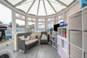 Green Grove, Hailsham, BN27