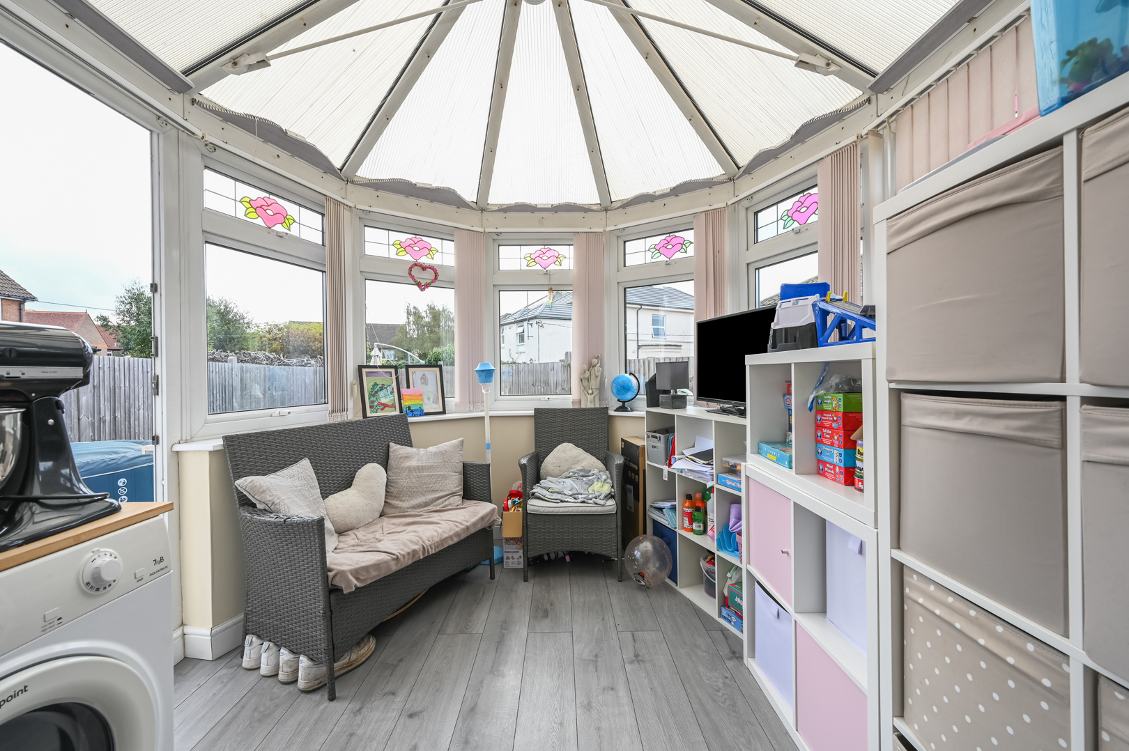 Green Grove, Hailsham, BN27