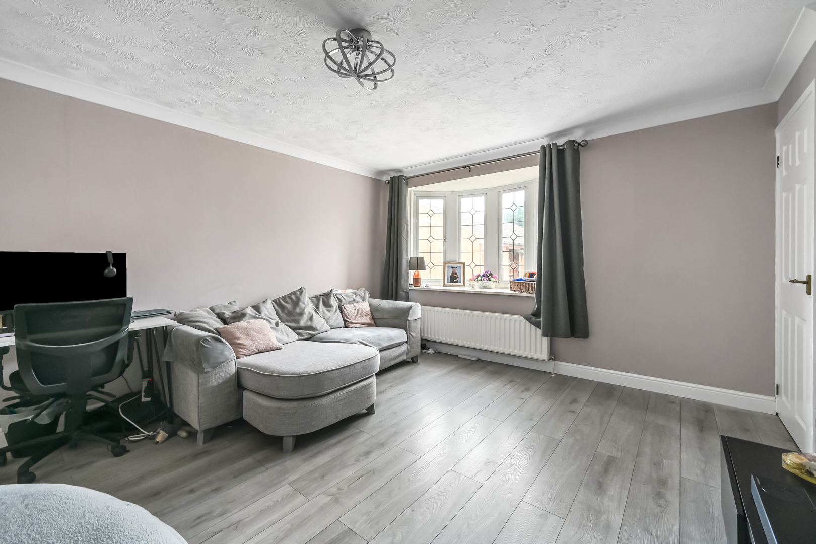 Green Grove, Hailsham, BN27