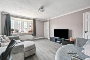 Green Grove, Hailsham, BN27