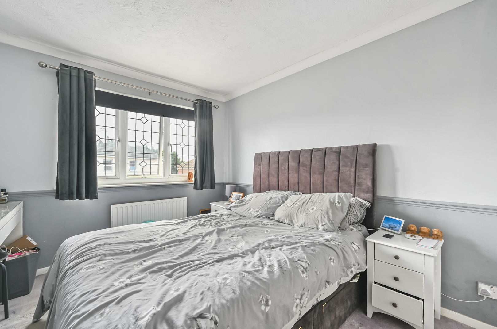 Green Grove, Hailsham, BN27