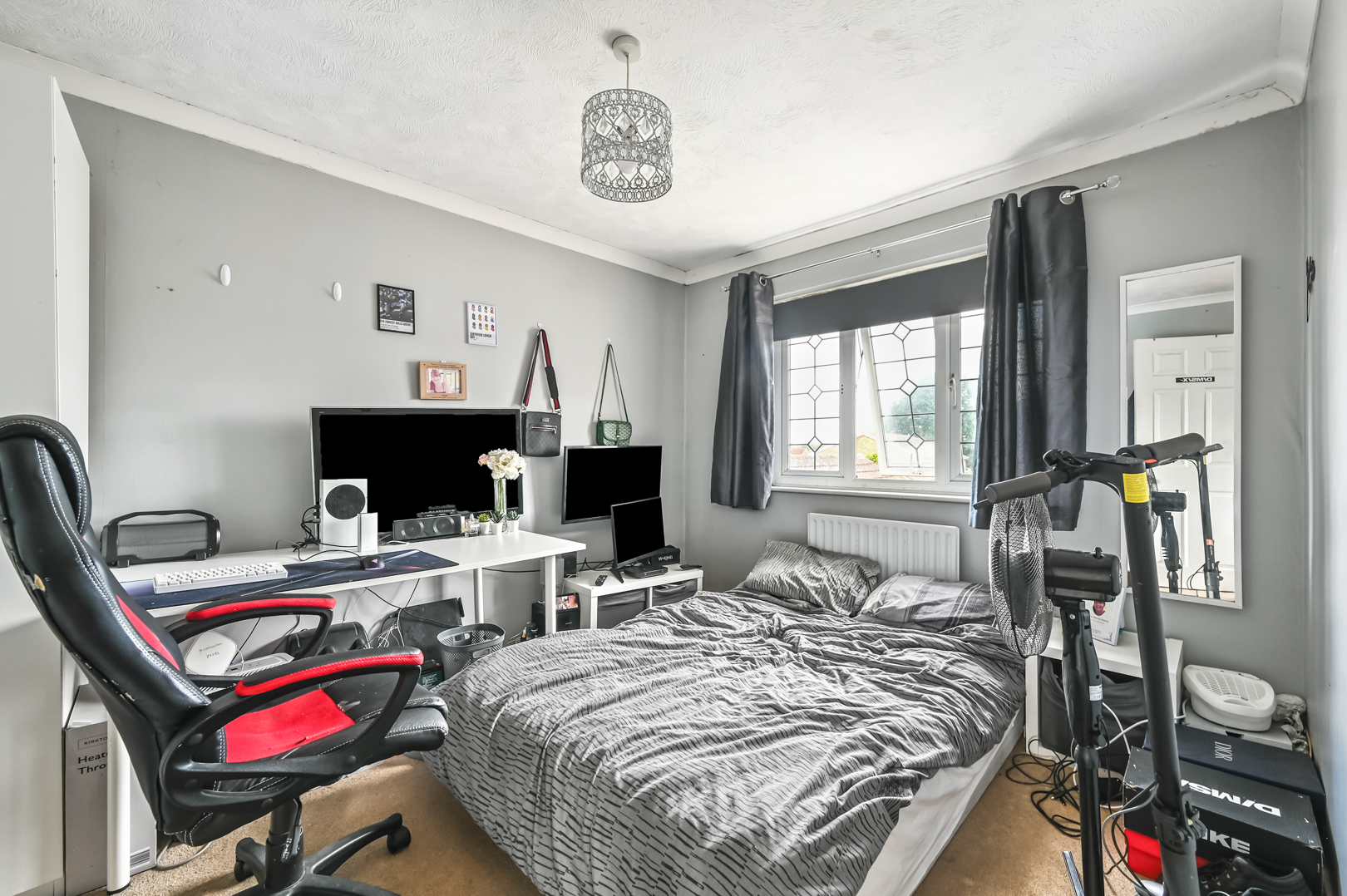 Green Grove, Hailsham, BN27