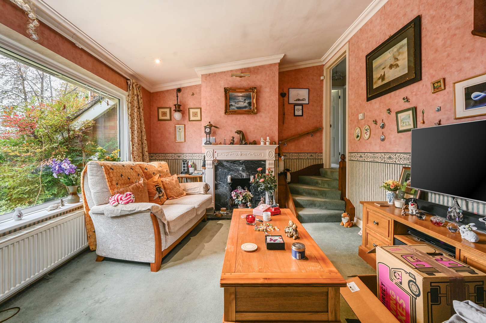 Sandhurst Road, Tunbridge Wells, TN2