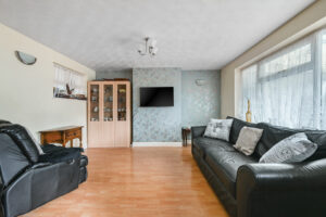 Battle Crescent, Hailsham, BN27