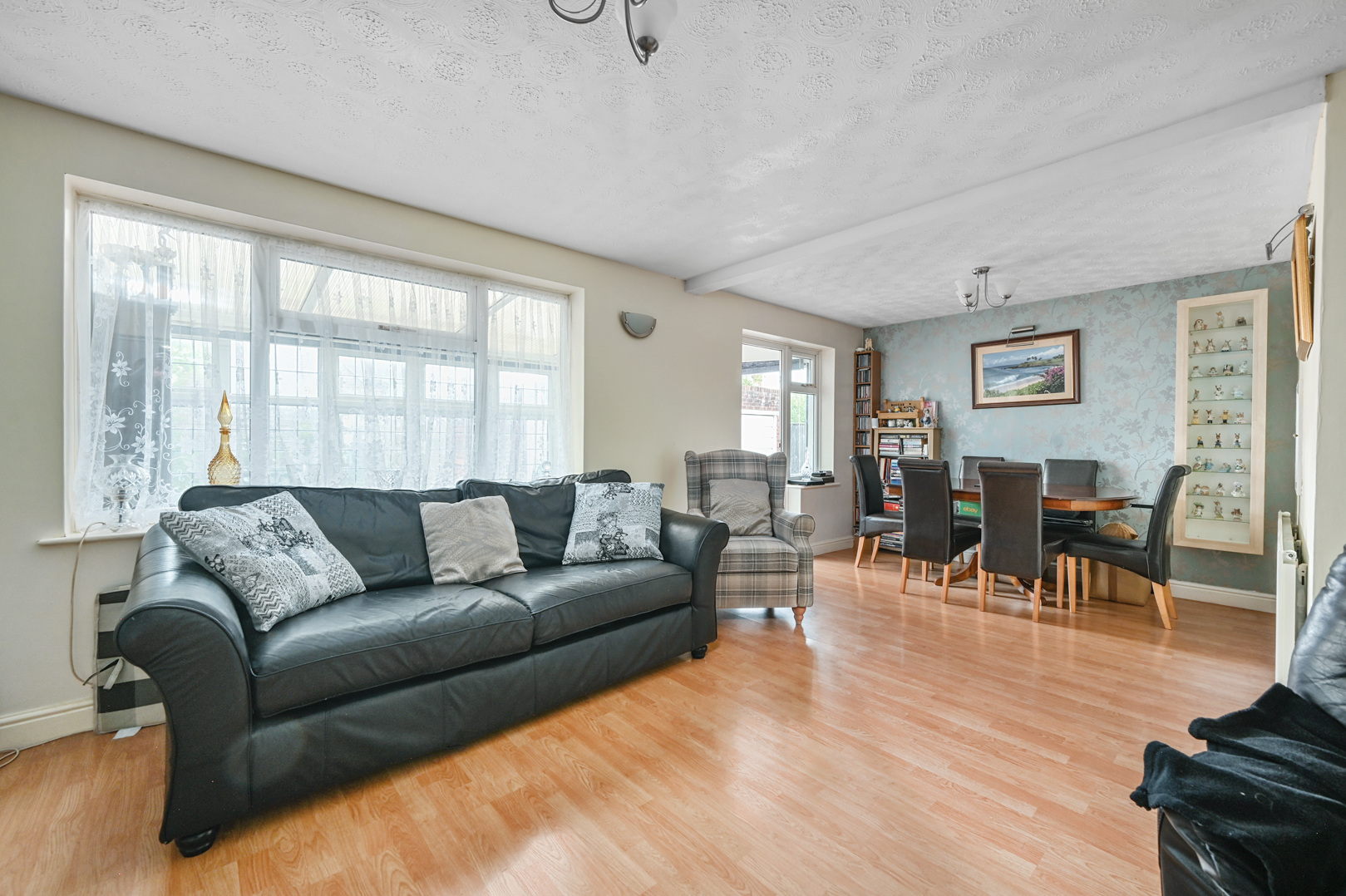 Battle Crescent, Hailsham, BN27