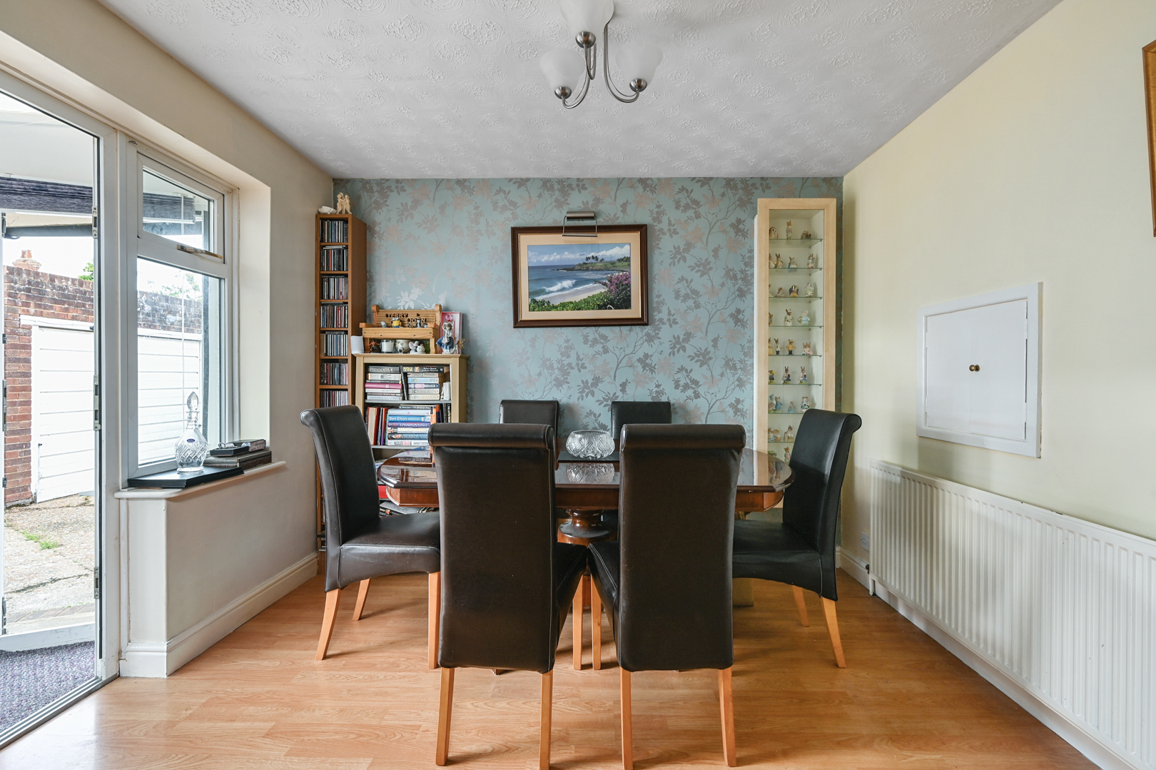 Battle Crescent, Hailsham, BN27