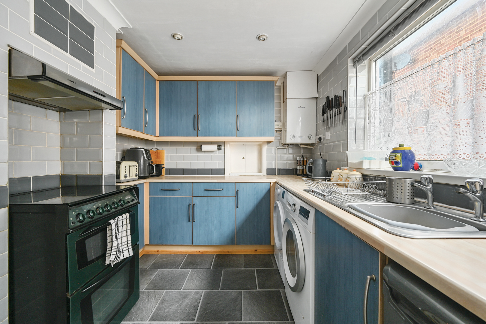 Battle Crescent, Hailsham, BN27