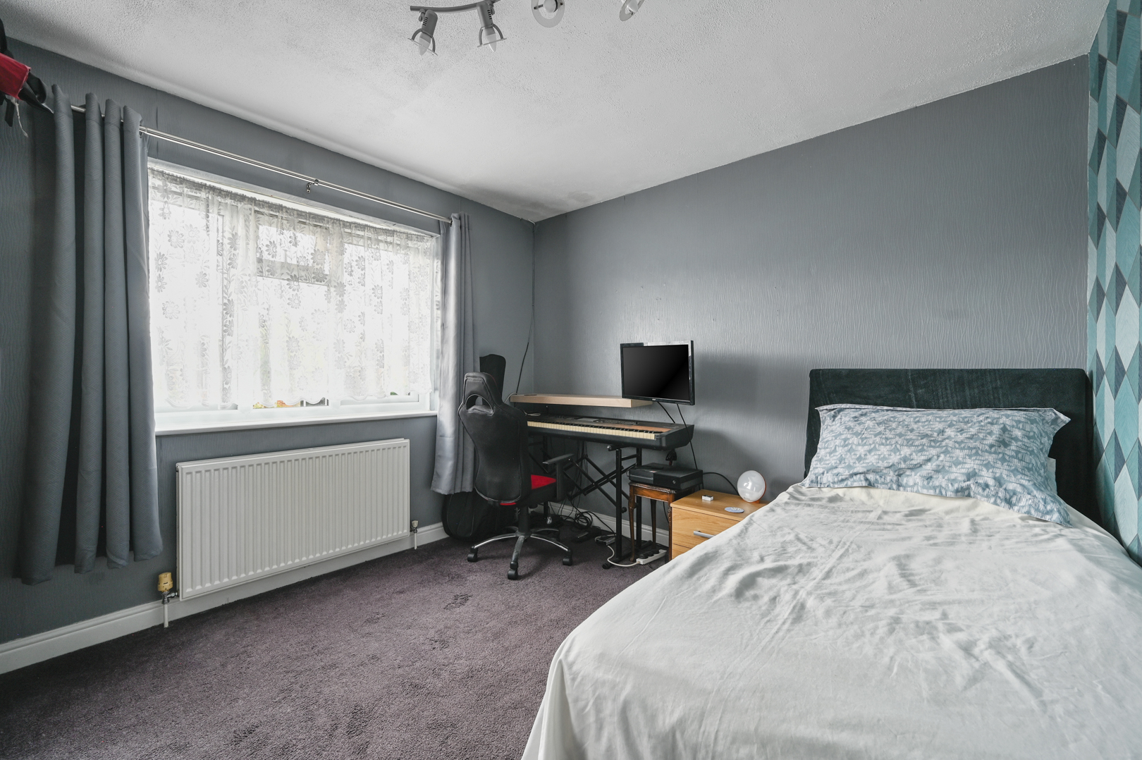 Battle Crescent, Hailsham, BN27