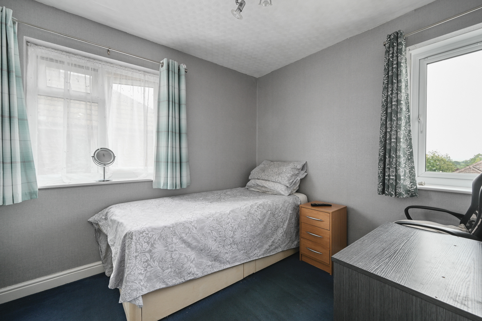 Battle Crescent, Hailsham, BN27