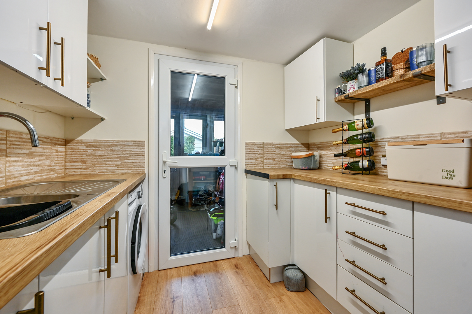 Folkington Gardens, St. Leonards-On-Sea, TN37