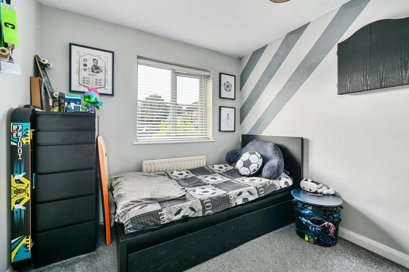 Folkington Gardens, St. Leonards-On-Sea, TN37