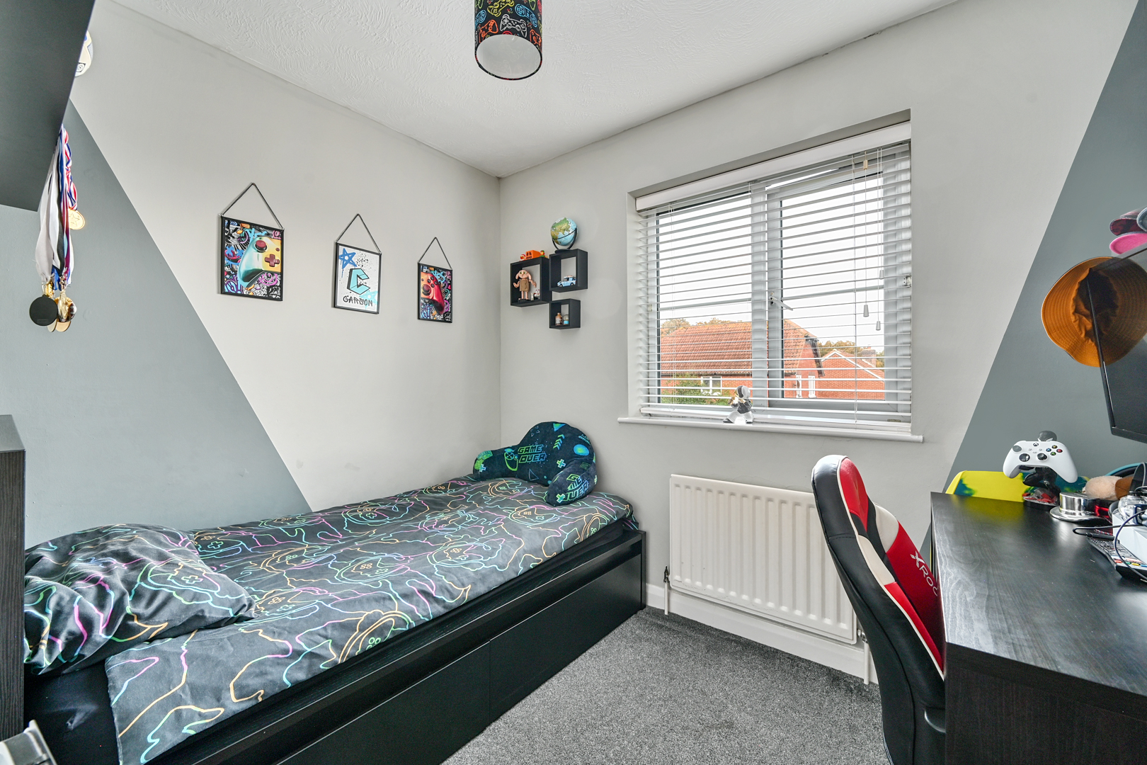 Folkington Gardens, St. Leonards-On-Sea, TN37