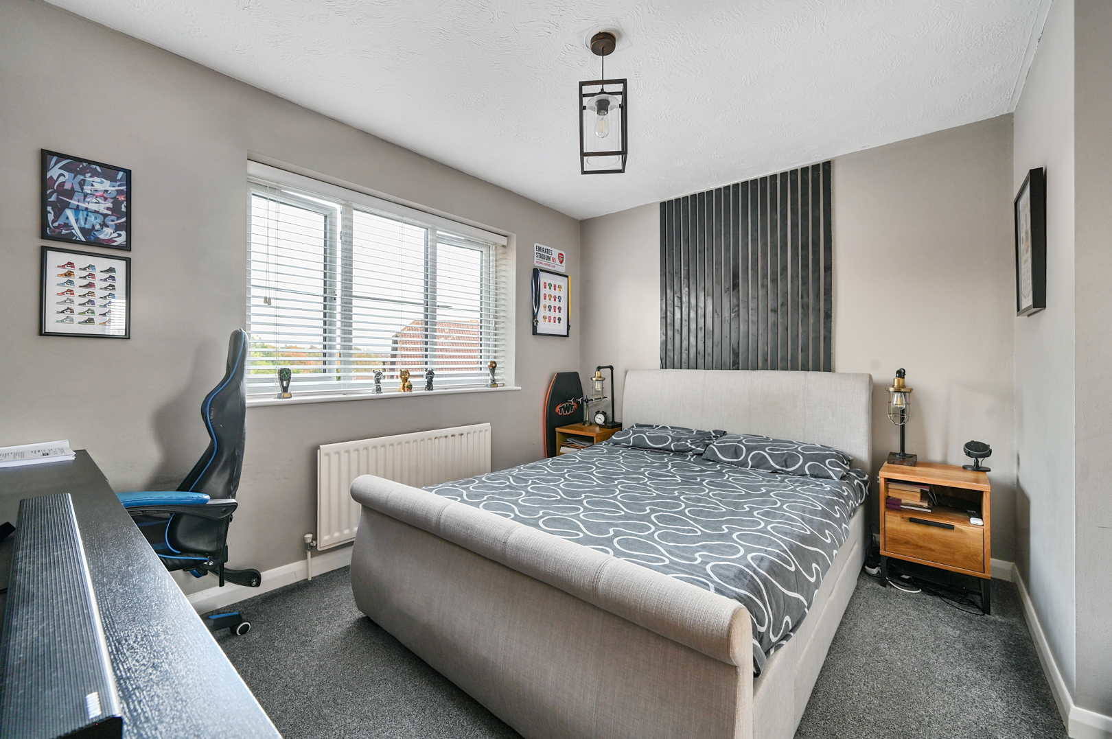 Folkington Gardens, St. Leonards-On-Sea, TN37