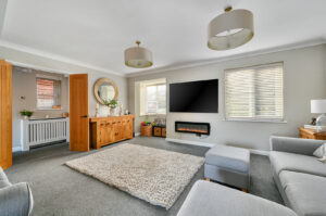 Folkington Gardens, St. Leonards-On-Sea, TN37