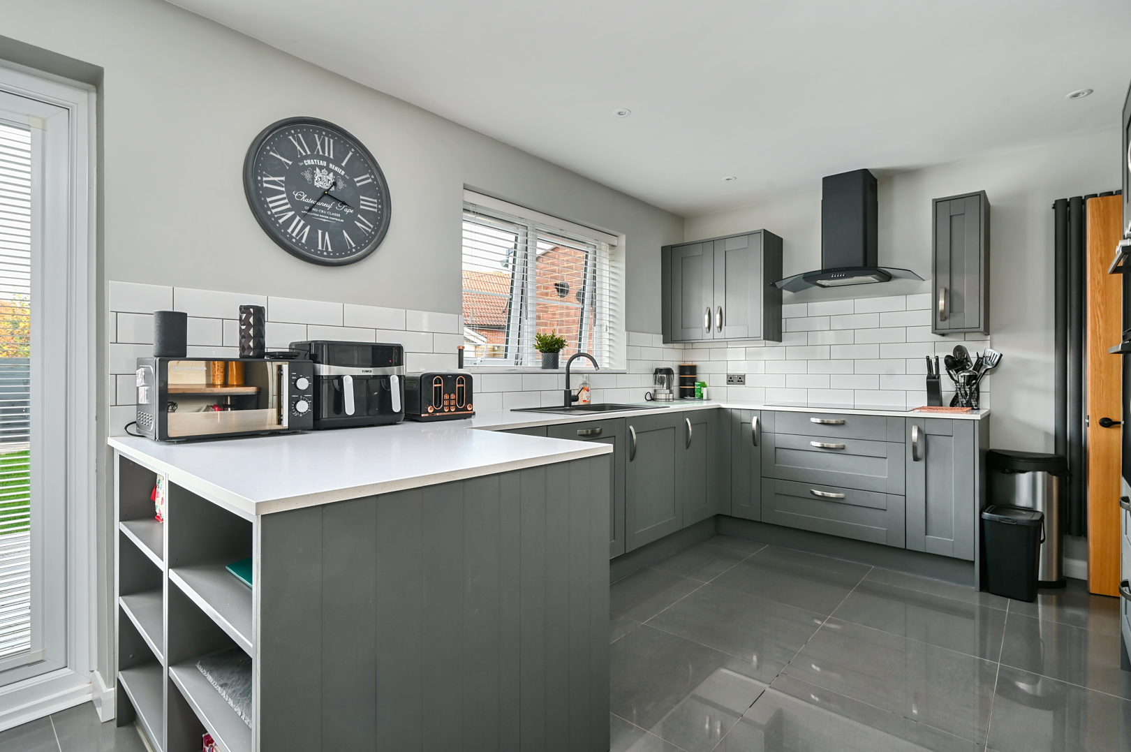 Folkington Gardens, St. Leonards-On-Sea, TN37