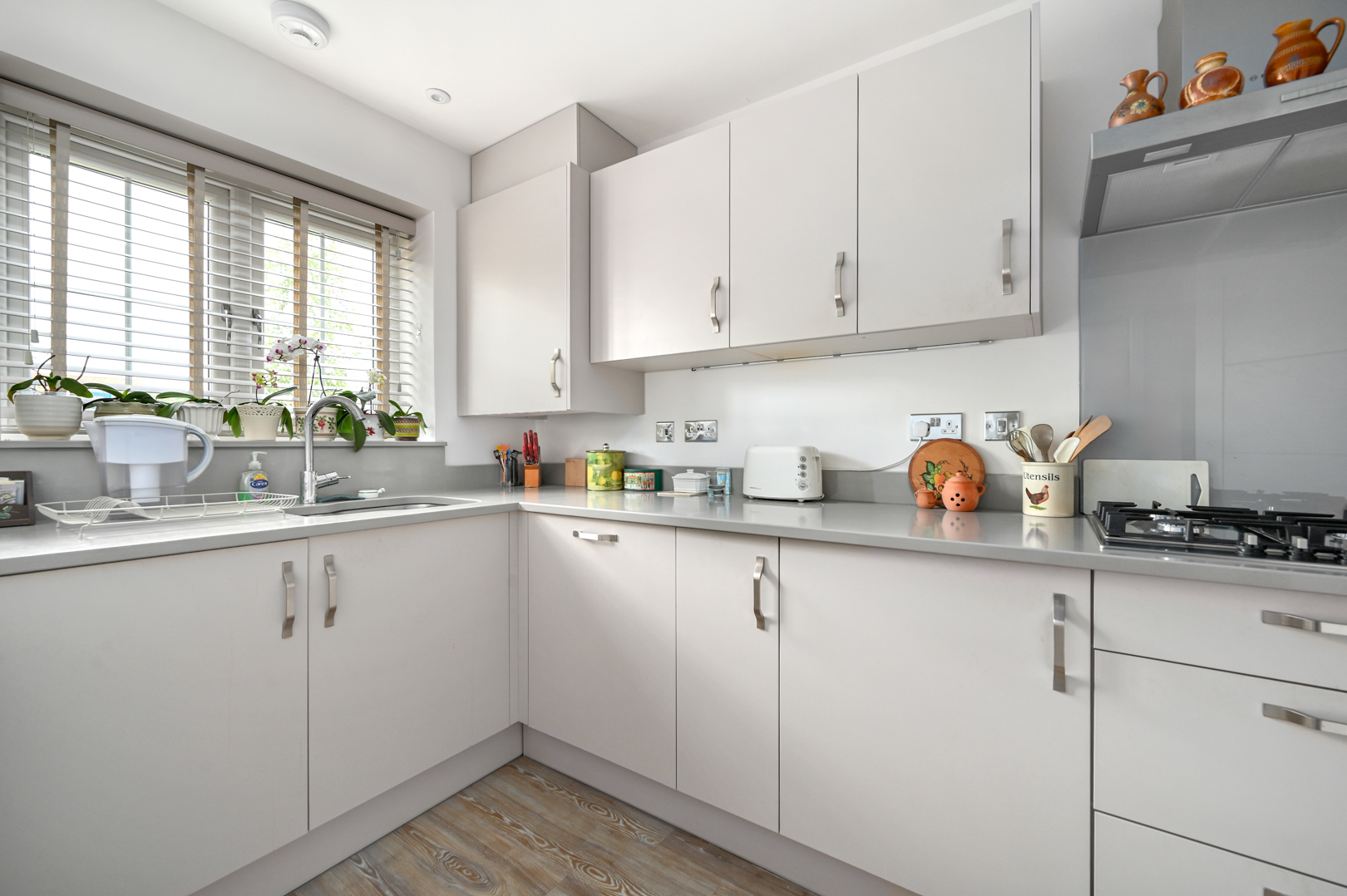 Burton Lane, Crowborough, TN6