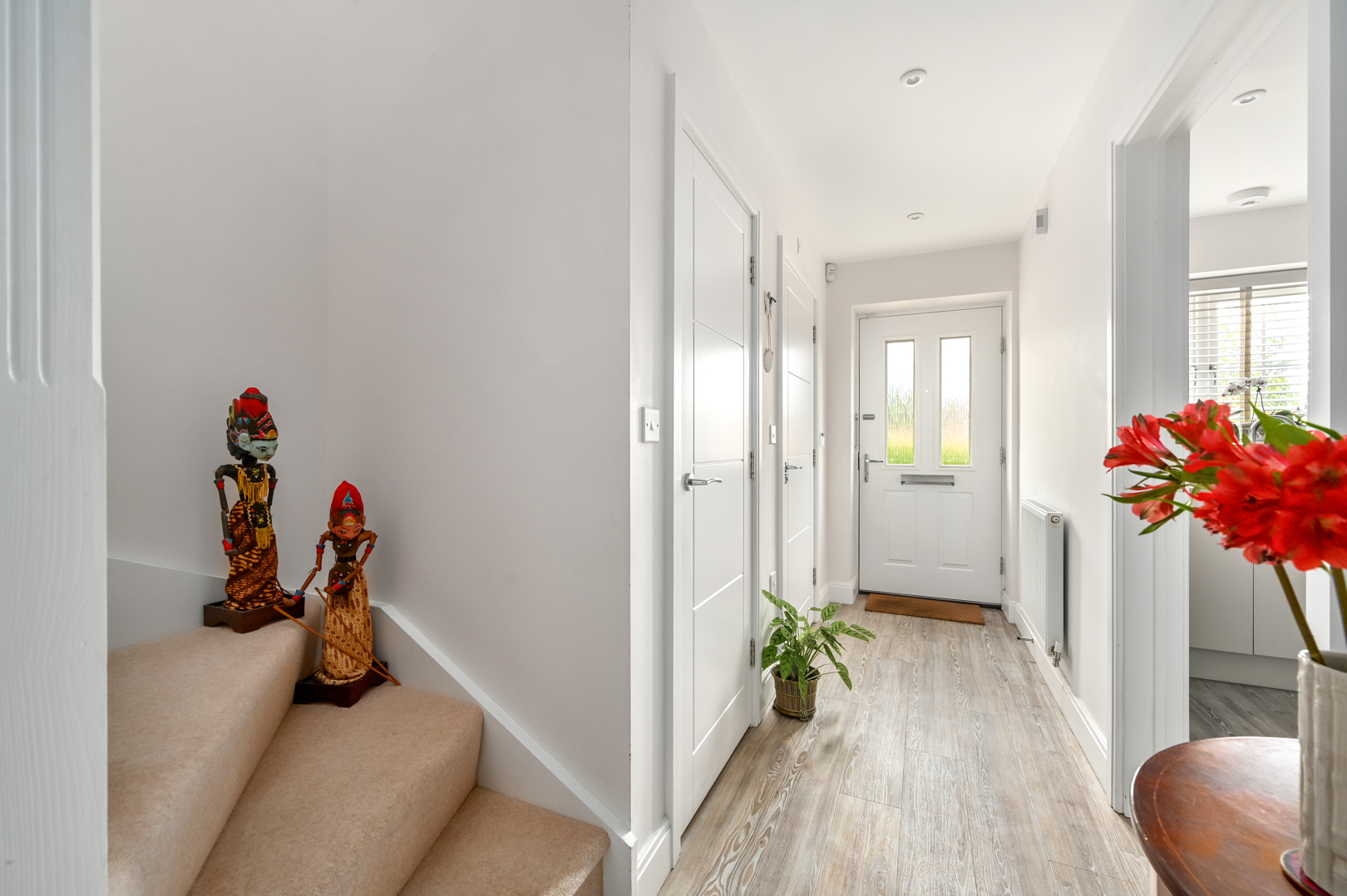 Burton Lane, Crowborough, TN6