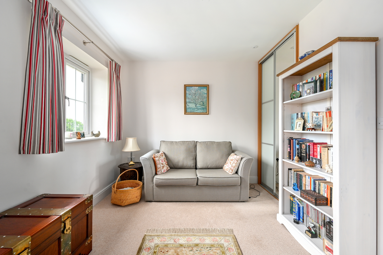 Burton Lane, Crowborough, TN6