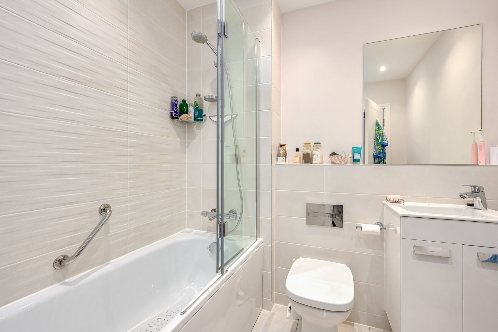 Burton Lane, Crowborough, TN6