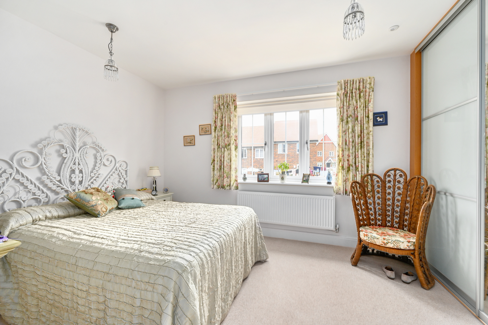 Burton Lane, Crowborough, TN6